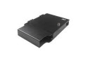 ACT Fiber patch box voor prefab en MTP/MPO adapters, 1 slot