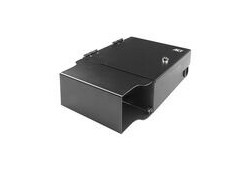 ACT Fiber patch box voor prefab en MTP/MPO adapters, 2 slots