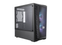 Cooler Master MB MB311L - TG/ARGB/USB3.2/Mini/ÂµATX [1]