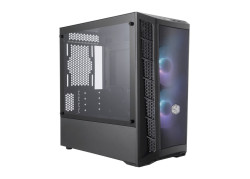 Cooler Master MB MB311L - TG/ARGB/USB3.2/Mini/ÂµATX [1]