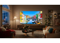 TCL C69 Series 85C69B tv 2,16 m (85") 4K Ultra HD Smart TV Wifi Titanium 450 cd/m²