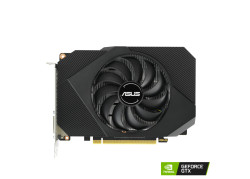 ASUS Phoenix PH-GTX1630-4G NVIDIA GeForce GTX 1630 4 GB GDDR6