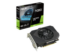 ASUS Phoenix PH-GTX1630-4G NVIDIA GeForce GTX 1630 4 GB GDDR6