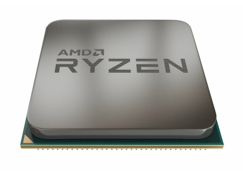 AMD Ryzen 5 3400G processor 3,7 GHz 4 MB L3 Box