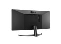 LG 29WP500-B computer monitor 73,7 cm (29") 2560 x 1080 Pixels UltraWide Full HD LED Zwart