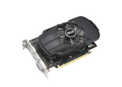 ASUS Phoenix PH-GTX1630-4G-EVO NVIDIA GeForce GTX 1630 4 GB GDDR6