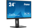 iiyama ProLite XUB2497HSN-B1 LED display 61 cm (24") 1920 x 1080 Pixels Full HD Zwart