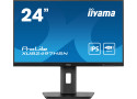 iiyama ProLite XUB2497HSN-B1 LED display 61 cm (24") 1920 x 1080 Pixels Full HD Zwart