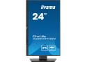 iiyama ProLite XUB2497HSN-B1 LED display 61 cm (24") 1920 x 1080 Pixels Full HD Zwart