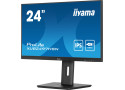 iiyama ProLite XUB2497HSN-B1 LED display 61 cm (24") 1920 x 1080 Pixels Full HD Zwart