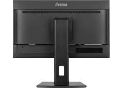 iiyama ProLite XUB2497HSN-B1 LED display 61 cm (24") 1920 x 1080 Pixels Full HD Zwart