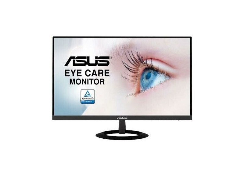 ASUS VZ239HE 58,4 cm (23") 1920 x 1080 Pixels Full HD LED Zwart