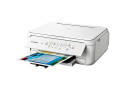 Canon PIXMA TS5151 Inkjet A4 4800 x 1200 DPI Wifi