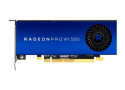 AMD Radeon Pro WX 3200 4 GB GDDR5