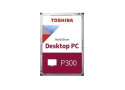 Toshiba P300 3.5" 4000 GB SATA III