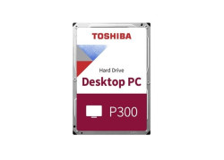 Toshiba P300 3.5" 4000 GB SATA III