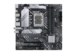 ASUS PRIME B660M-A WIFI D4 Intel B660 LGA 1700 micro ATX