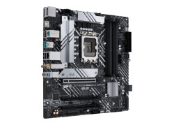 ASUS PRIME B660M-A WIFI D4 Intel B660 LGA 1700 micro ATX