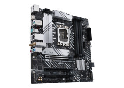 ASUS PRIME B660M-A WIFI D4 Intel B660 LGA 1700 micro ATX