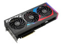 ASUS ROG -STRIX-RTX4070TI-O12G-GAMING NVIDIA GeForce RTX 4070 Ti 12 GB GDDR6X