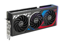 ASUS ROG -STRIX-RTX4070TI-O12G-GAMING NVIDIA GeForce RTX 4070 Ti 12 GB GDDR6X