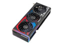 ASUS ROG -STRIX-RTX4070TI-O12G-GAMING NVIDIA GeForce RTX 4070 Ti 12 GB GDDR6X