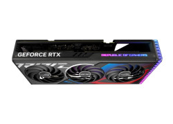 ASUS ROG -STRIX-RTX4070TI-O12G-GAMING NVIDIA GeForce RTX 4070 Ti 12 GB GDDR6X