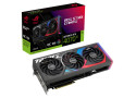 ASUS ROG -STRIX-RTX4070TI-O12G-GAMING NVIDIA GeForce RTX 4070 Ti 12 GB GDDR6X