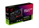 ASUS ROG -STRIX-RTX4070TI-O12G-GAMING NVIDIA GeForce RTX 4070 Ti 12 GB GDDR6X