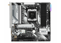 Asrock B650M Pro RS WiFi AMD B650 Socket AM5 micro ATX