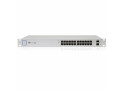 Ubiquiti Networks UniFi US-24-250W netwerk-switch Managed Gigabit Ethernet (10/100/1000) Power over Ethernet (PoE) 1U Zilver