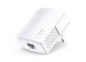 TP-LINK TL-PA7017 KIT 1000 Mbit/s Ethernet LAN Wit 2 stuk(s)