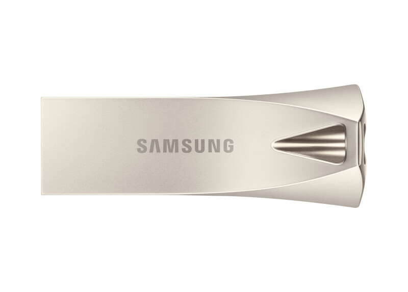 Samsung MUF-256BE USB flash drive 256 GB USB Type-A 3.2 Gen 1 (3.1 Gen 1) Zilver