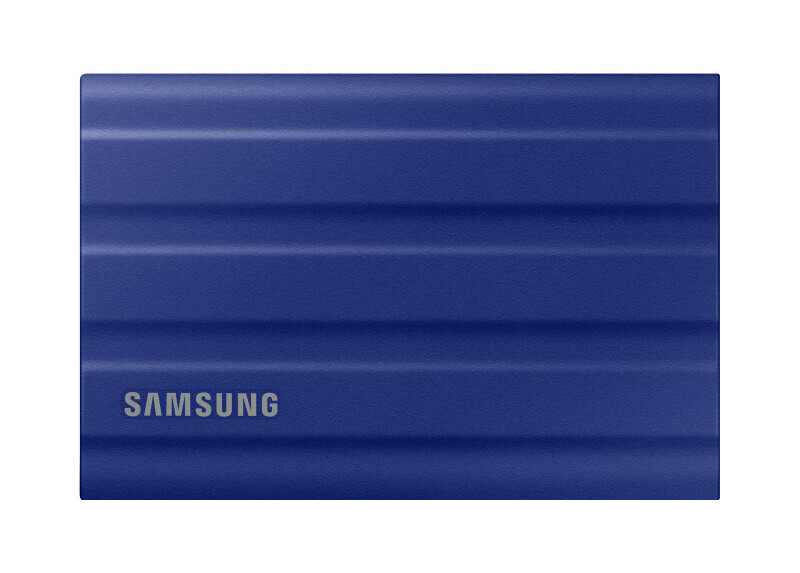 Samsung MU-PE2T0R 2 TB Wifi Blauw