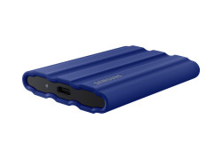 Samsung MU-PE2T0R 2 TB Wifi Blauw