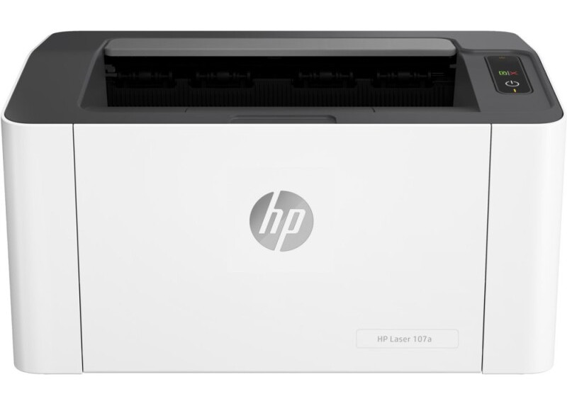 HP Laser 107a 1200 x 1200 DPI A4