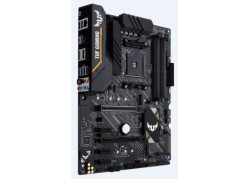 ASUS TUF GAMING B450-PLUS II AMD B450 Socket AM4 ATX