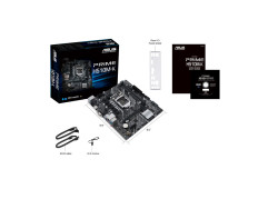 ASUS PRIME H510M-K Intel H510 LGA 1200 micro ATX