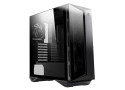 MSI MPG GUNGNIR 110R computerbehuizing Midi Tower Zwart