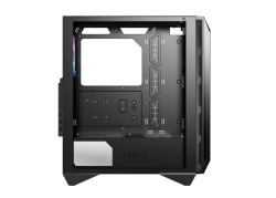 MSI MPG GUNGNIR 110R computerbehuizing Midi Tower Zwart