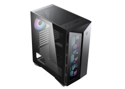 MSI MPG GUNGNIR 110R computerbehuizing Midi Tower Zwart