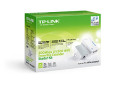 TP-Link WPA4220KIT AV500 WiFi Powerline Extender 300Mbps KIT