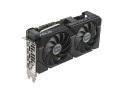 4060Ti ASUS DUAL RTX EVO OC Edition 16GB/3xDP/HDMI