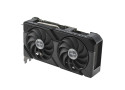 4060Ti ASUS DUAL RTX EVO OC Edition 16GB/3xDP/HDMI