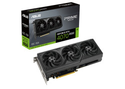 4070 ASUS PRIME RTX Super OC Edition 12GB/3xDP/HDMI