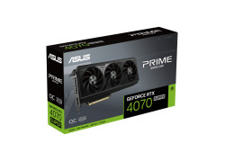 4070 ASUS PRIME RTX Super OC Edition 12GB/3xDP/HDMI