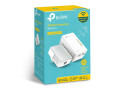 TP-Link 300Mbps AV600 Wifi Powerline-extender Starterskit