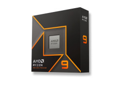 AMD Ryzen 9 9900X processor 4,4 GHz 76 MB L2 & L3 Box