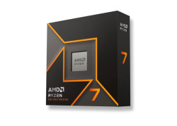 AMD Ryzen 7 9700X processor 3,8 GHz 40 MB L2 & L3 Box