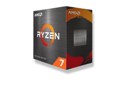 AMD Ryzen 7 5800XT processor 3,8 GHz 36 MB L2 & L3 Box